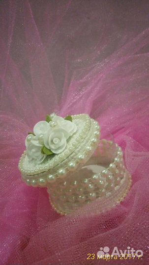 Свадебные корзины, таросики