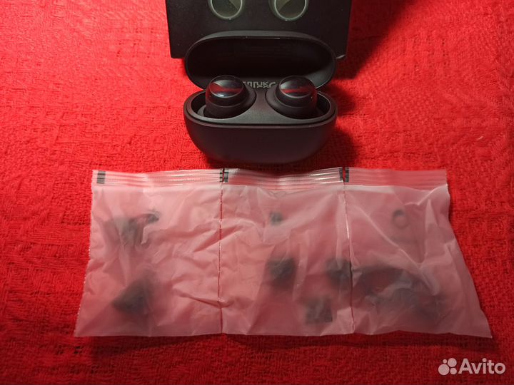 Беспроводные наушники Redmi Buds 3 Lite