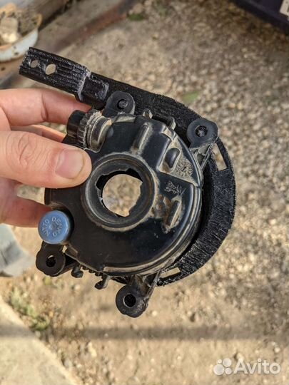 Переходные рамки птф pro ceed ed