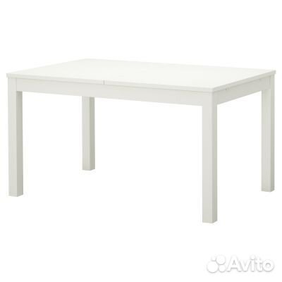 Стол раздвижной IKEA