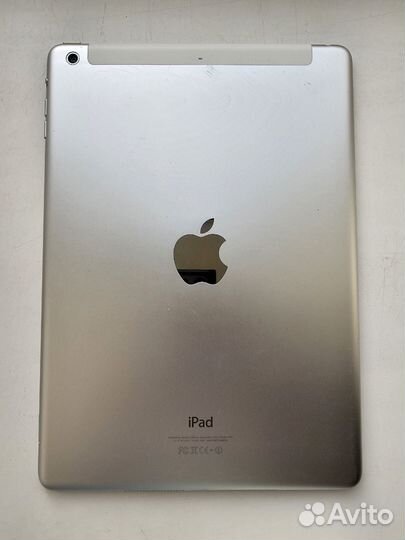 iPad air 64gb