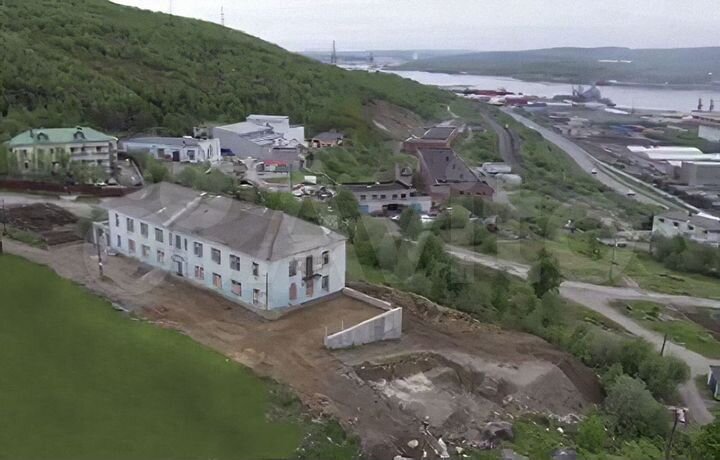 Свободного назначения, 1018 м²