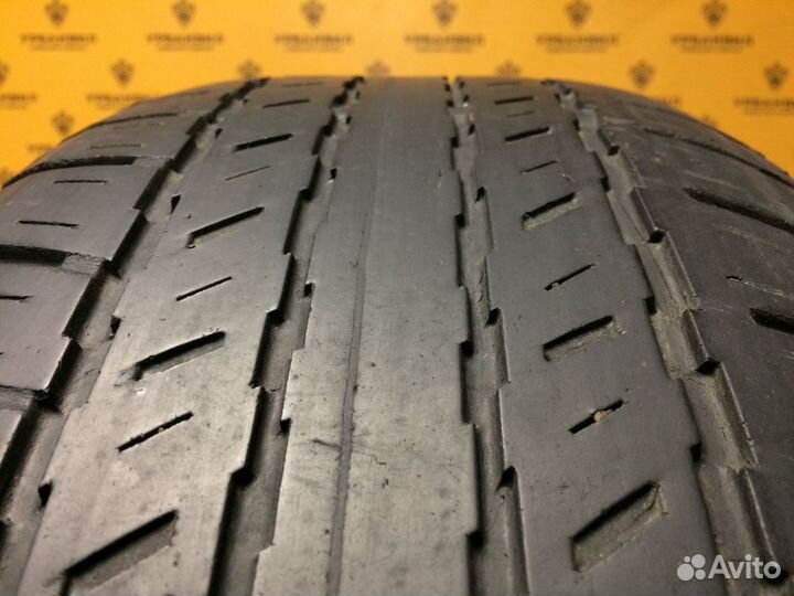 Bridgestone Dueler H/T 684II 265/60 R18