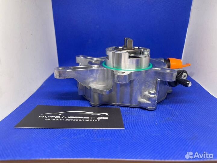 A2762300365 Вакуумный насос Mercedes