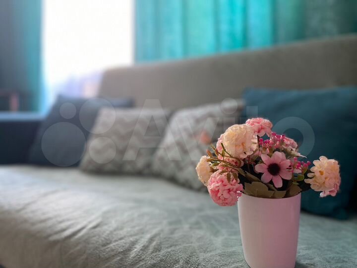 Квартира-студия, 30 м², 9/12 эт.