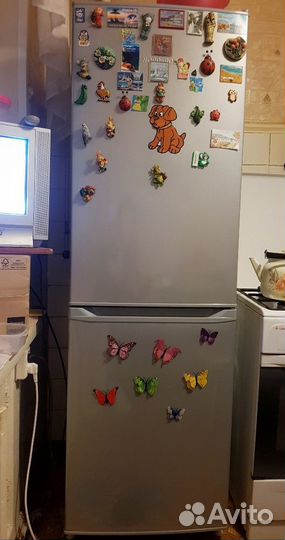 Ремонт холодильников и кондиционеров