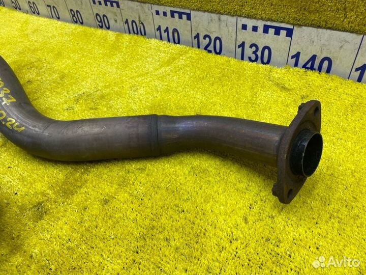 Глушитель задний Lexus Rx450H