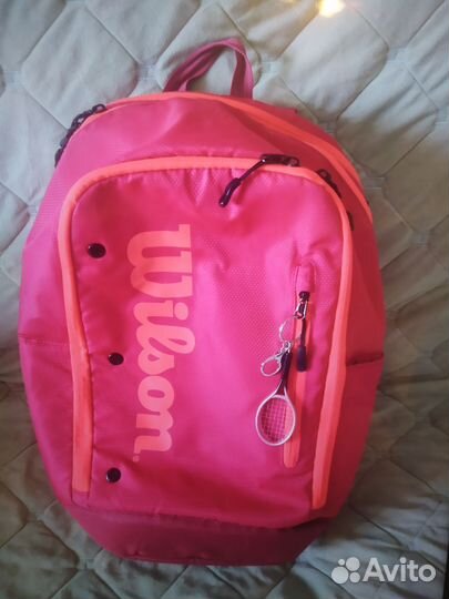 Рюкзак женский спортивный