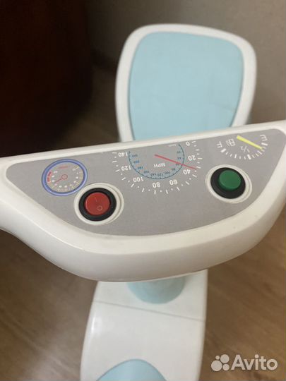 Велсипед- беговел