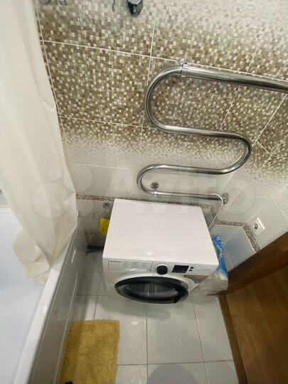 2-к. квартира, 46 м², 4/4 эт.