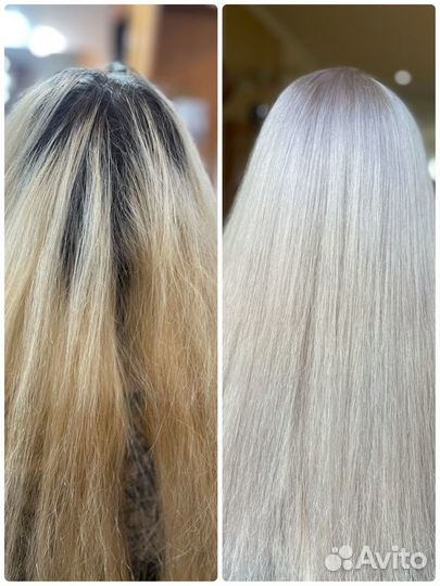 Парикмахер