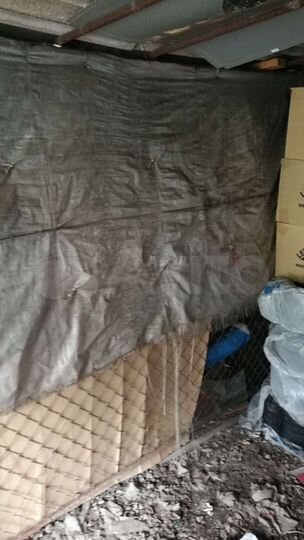 Машиноместо, 12 м²