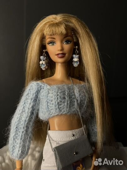 Барби