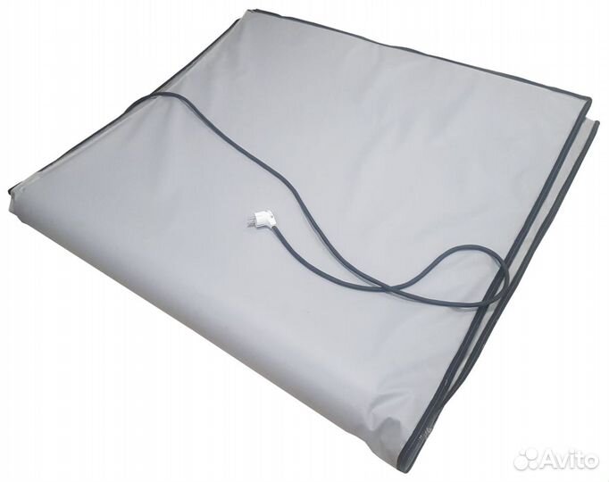 Термочехол для еврокуба