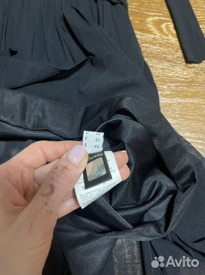 Roberto cavalli платье