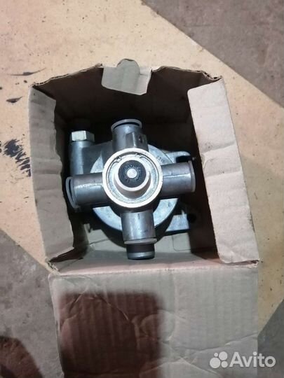 Запчасти Камаз Новые