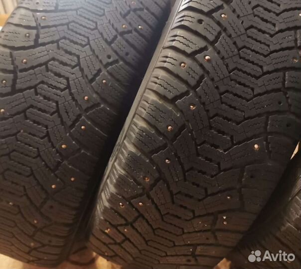 Cordiant Polar 205/55 R16 91T