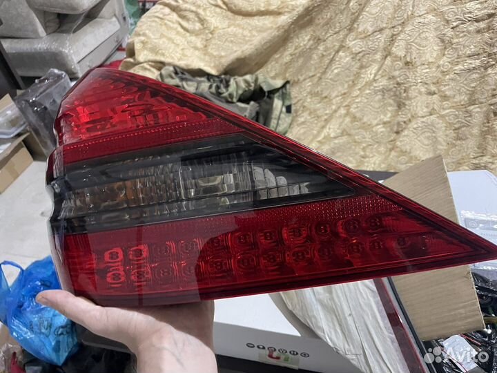 Фонарь задний SL AMG