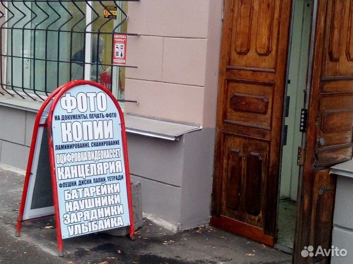 Оцифровка видео,аудио