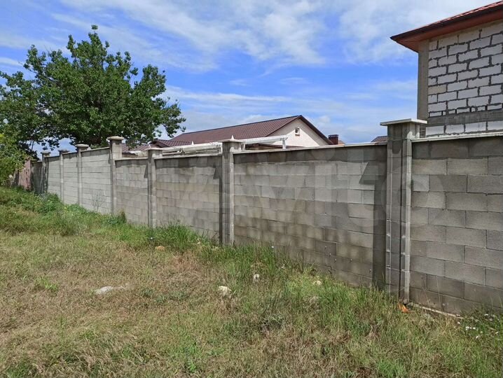 Участок 5 сот. (ИЖС)