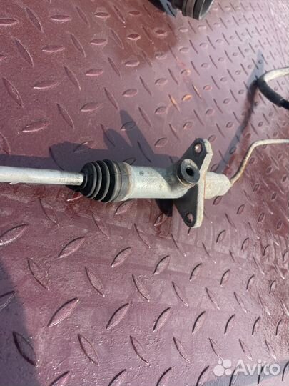 Главный цилиндр сцепления Fiat Marea Brava