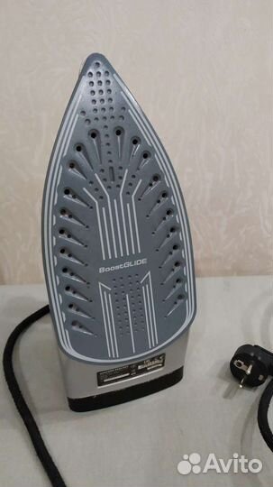 Утюг redmond rl-c269 на запчасти