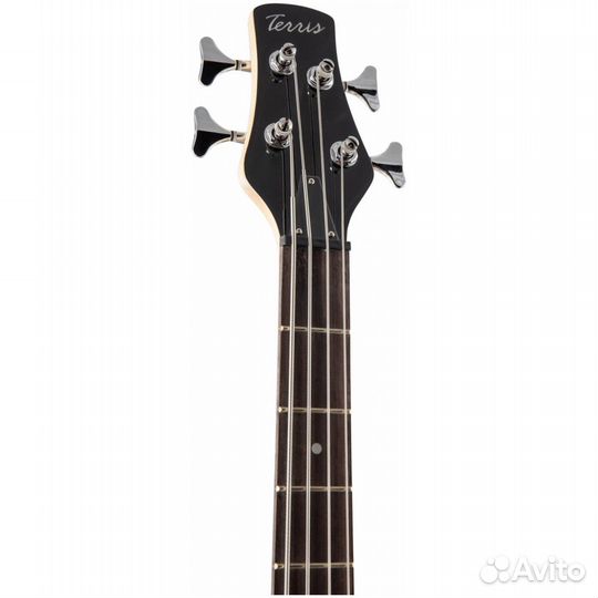 Бас-гитара Terris THB 43 SB