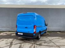 Ford Transit 2.2 MT, 2019, 141 410 км, с пробегом, цена 2 575 000 руб.