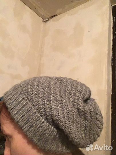 Шапка женская