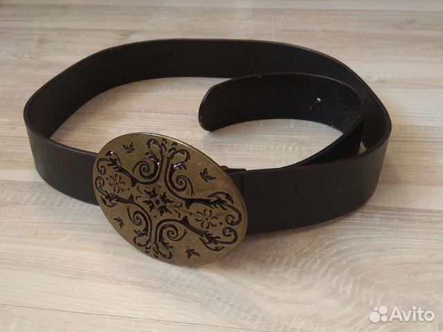 Ремень женский