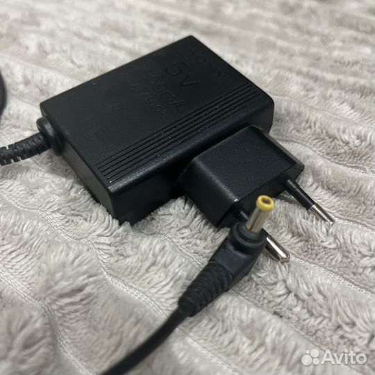 Адаптер sony psp