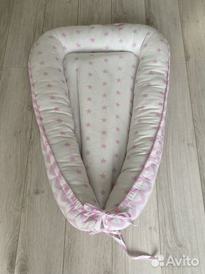 Кокон гнездышко