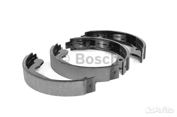 Колодки тормозные стояночного тормоза bmw: 3 01