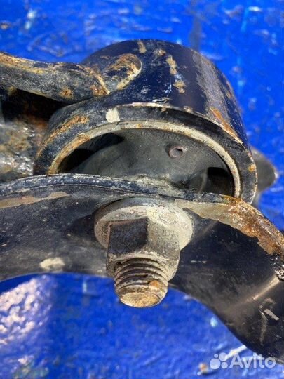 Рычаг подвески задний правый Lexus Nx 300H 2arfxe