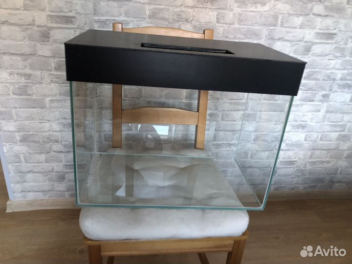 Аквариум 40л