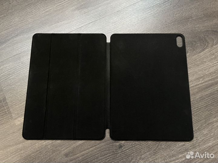 Чехол для iPad (магнитный)