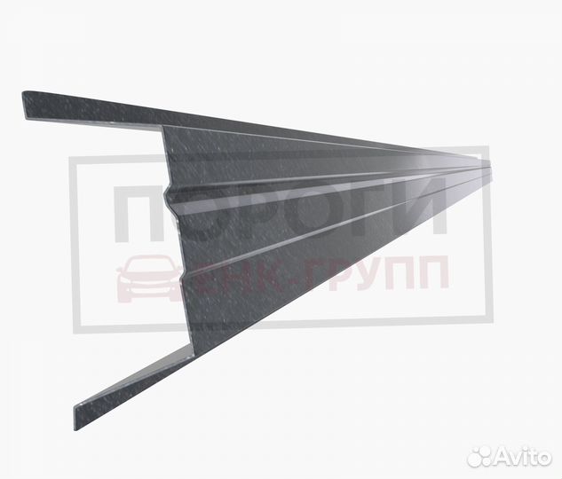 Пороги Subaru Impreza 1 седан и другие