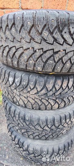 Nordman Nordman 4 195/60 R15 28N