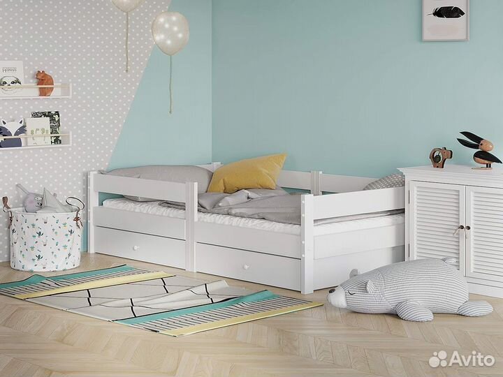 Кровать для детей