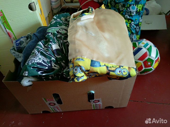 Вещи на мальчика от 1.5 -2 года