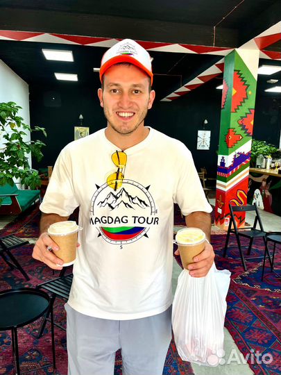 Тур в Дагестан на 3 дня