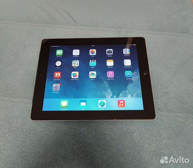 Планшет Apple iPad 2 32Gb