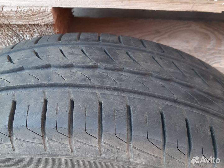 Pirelli Cinturato P1 5.40/32 R15 88T