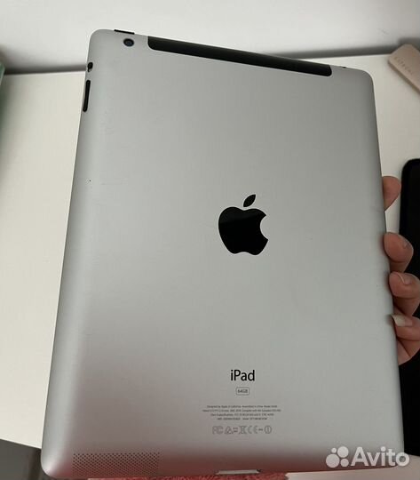 iPad 3