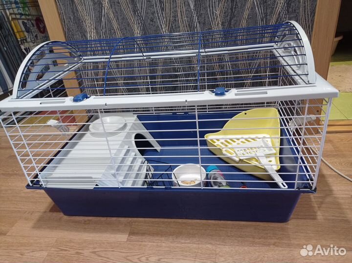 Клетка для грызунов
