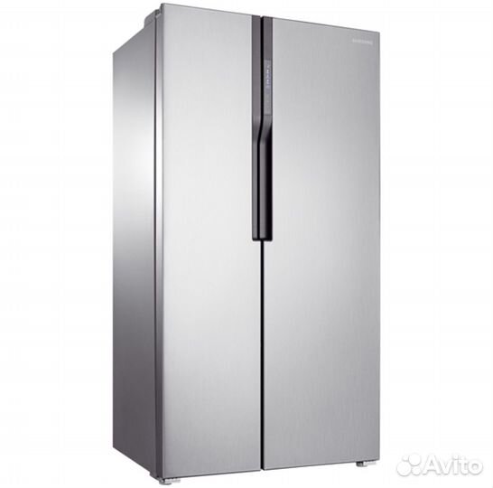 Холодильник Samsung Side-by-side