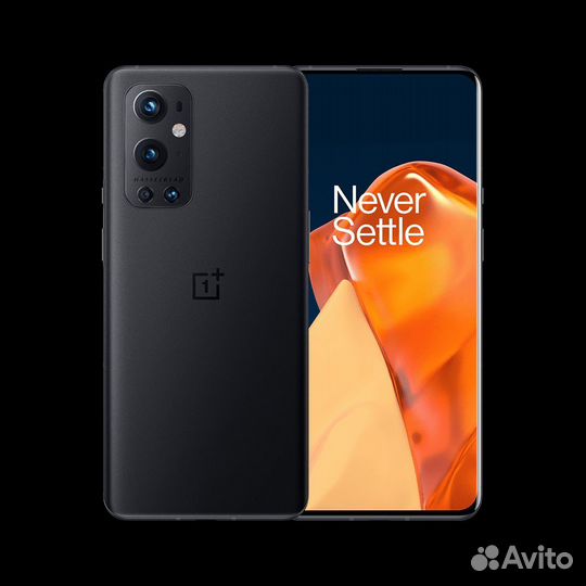 OnePlus 9 Pro, 8/256 ГБ