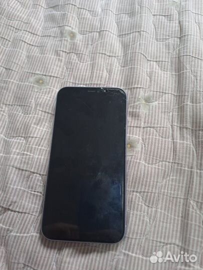 iPhone 11, 256 ГБ