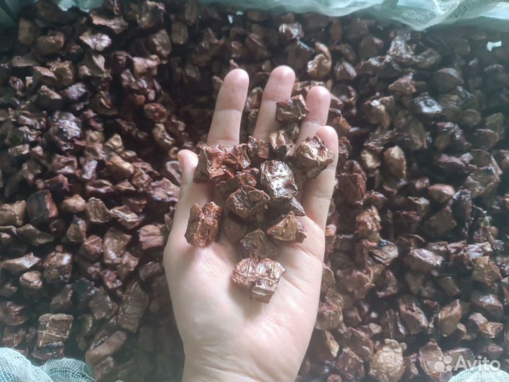 Лакомство для животных, лёгкое говяжье сушеное