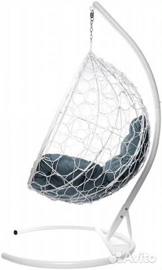 Подвесное кресло кокон